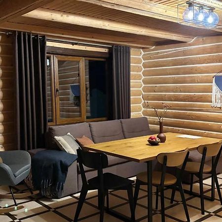 Oberig Apartmens فوروختا المظهر الخارجي الصورة