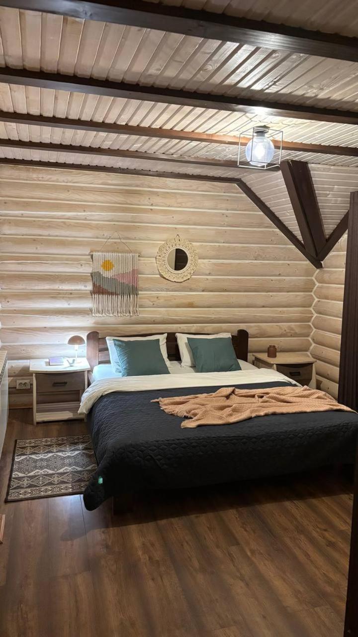 Oberig Apartmens فوروختا المظهر الخارجي الصورة