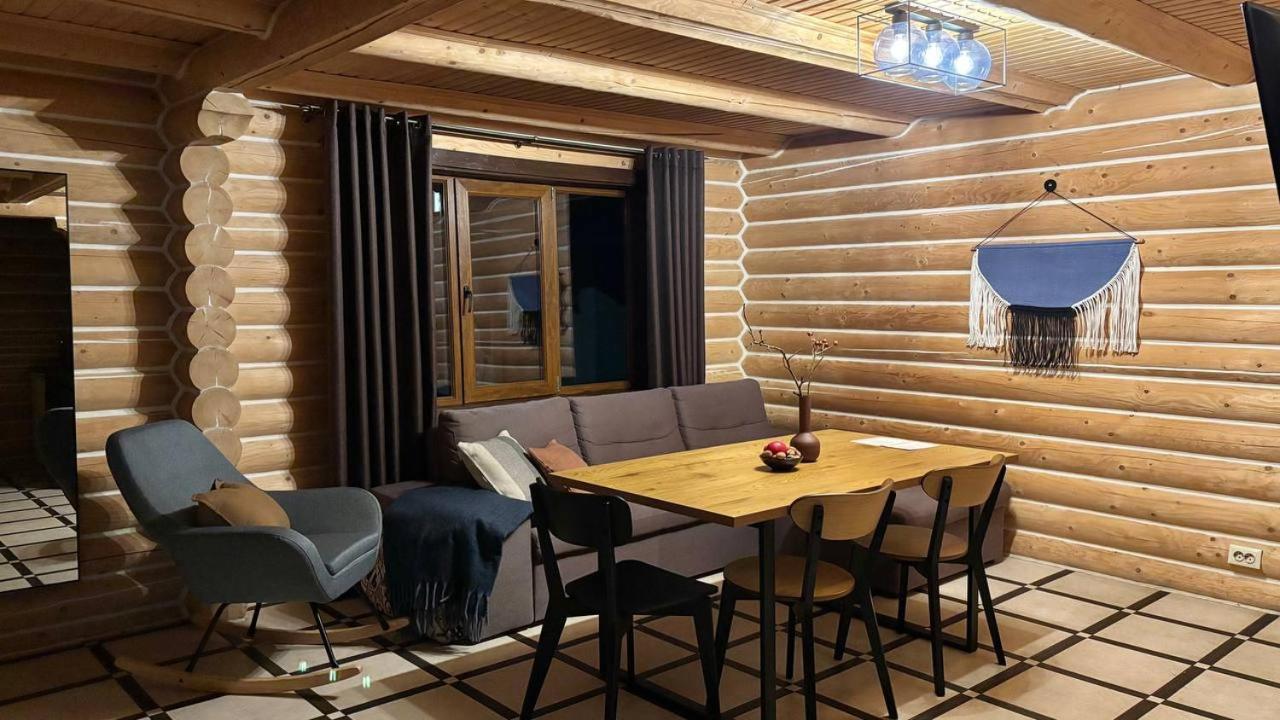Oberig Apartmens فوروختا المظهر الخارجي الصورة