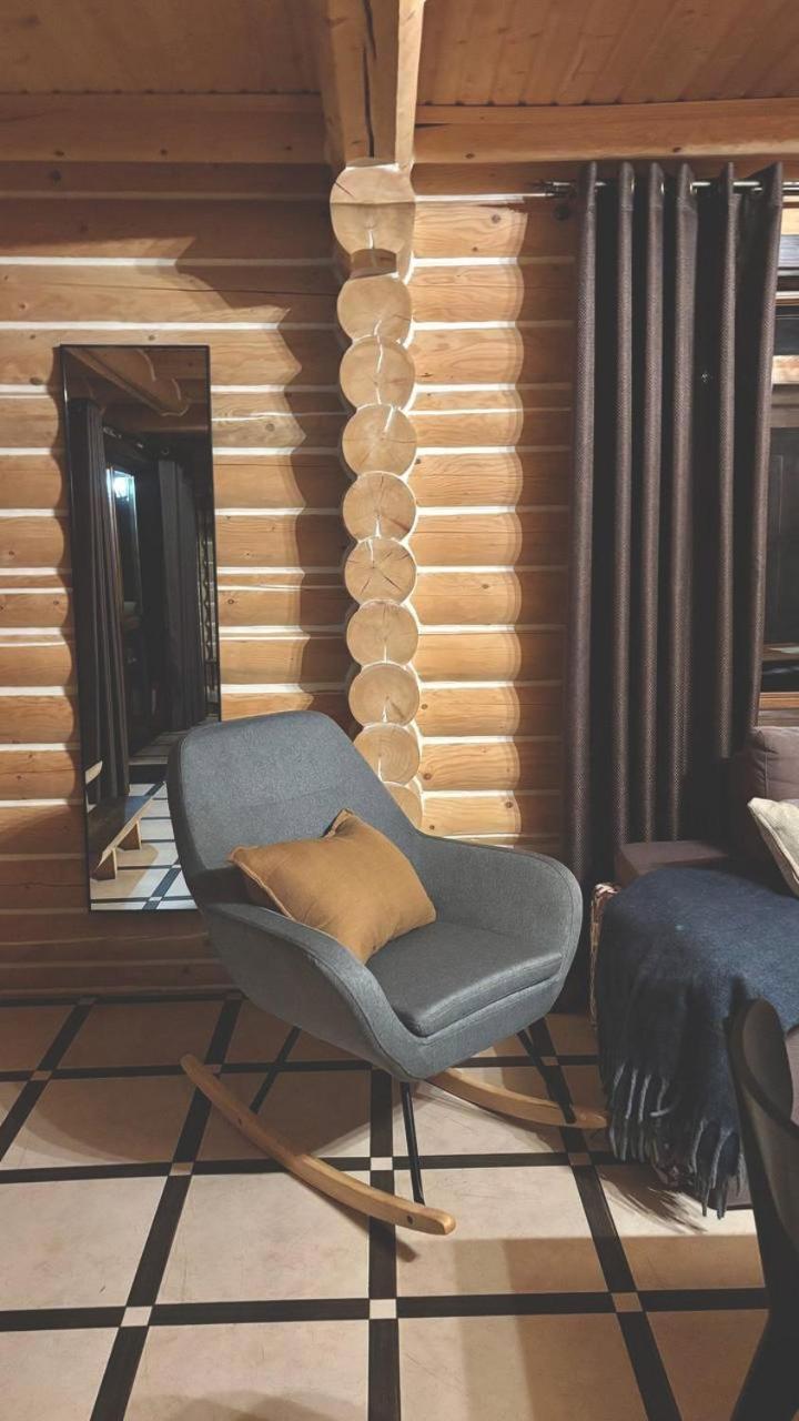 Oberig Apartmens فوروختا المظهر الخارجي الصورة
