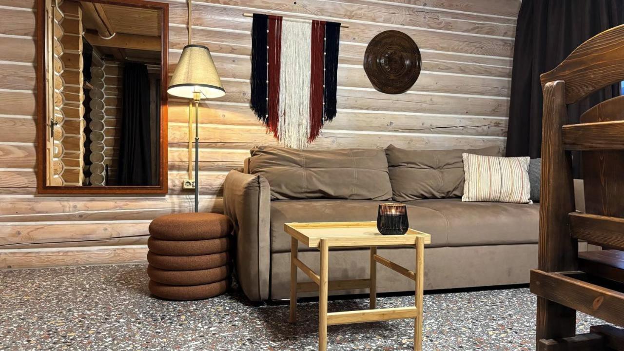 Oberig Apartmens فوروختا المظهر الخارجي الصورة