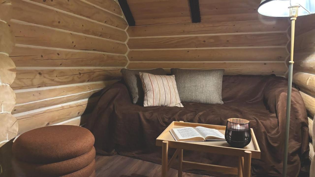 Oberig Apartmens فوروختا المظهر الخارجي الصورة
