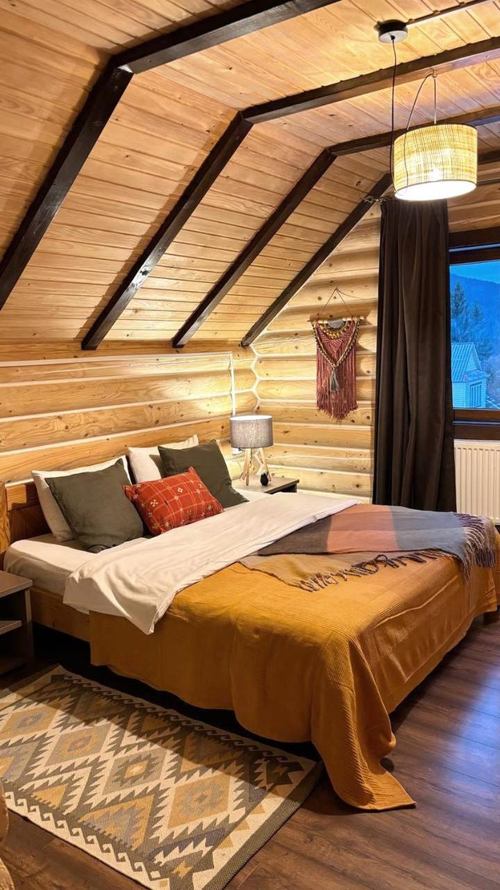 Oberig Apartmens فوروختا المظهر الخارجي الصورة